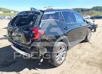 2023 GMC TERRAIN photo
