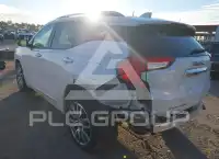 2023 GMC TERRAIN фото