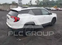 2023 GMC TERRAIN фото
