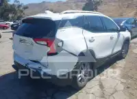 2023 GMC TERRAIN photo