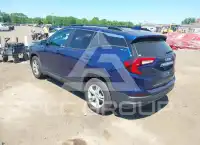 2023 GMC TERRAIN фото