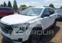 2023 GMC TERRAIN фото