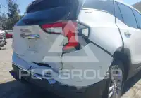 2023 GMC TERRAIN photo