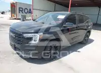 2023 GMC TERRAIN фото