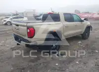 2023 GMC CANYON photo