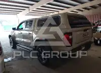 2023 GMC CANYON фото