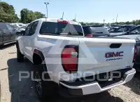 2023 GMC CANYON фото