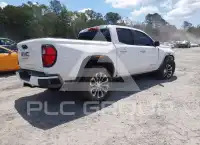 2023 GMC CANYON photo