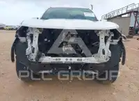 2023 GMC CANYON фото