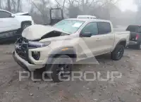 2023 GMC CANYON photo