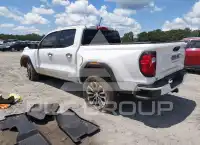 2023 GMC CANYON photo