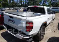 2023 GMC CANYON фото