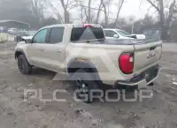 2023 GMC CANYON photo