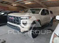 2023 GMC CANYON фото