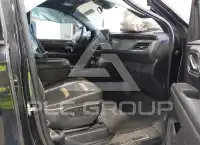 2023 GMC YUKON photo