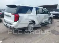 2023 GMC YUKON фото