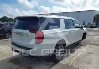 2023 GMC YUKON фото