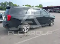 2023 GMC YUKON фото