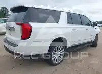 2023 GMC YUKON photo