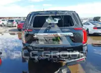 2023 GMC YUKON фото
