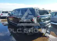 2023 GMC YUKON фото