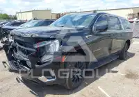 2023 GMC YUKON photo