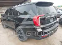 2023 GMC YUKON фото