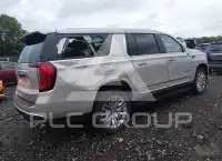 2023 GMC YUKON фото