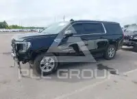 2023 GMC YUKON фото