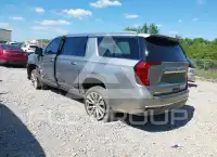 2023 GMC YUKON photo