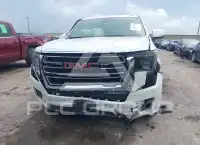 2023 GMC YUKON фото