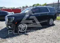 2023 GMC YUKON фото