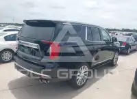 2023 GMC YUKON photo