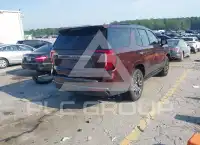 2023 GMC YUKON фото