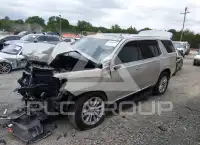 2023 GMC YUKON фото