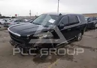 2023 GMC YUKON фото