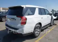 2023 GMC YUKON фото