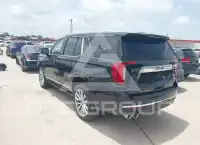 2023 GMC YUKON photo