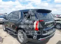 2023 GMC YUKON фото