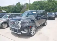 2023 GMC YUKON photo
