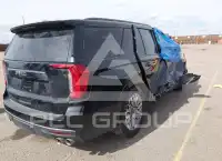 2023 GMC YUKON фото