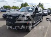 2023 GMC YUKON фото