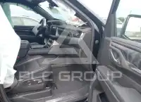 2023 GMC YUKON photo