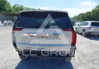 2023 GMC YUKON photo