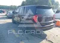 2023 GMC YUKON фото
