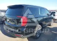 2023 GMC YUKON фото