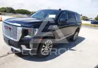 2023 GMC YUKON фото