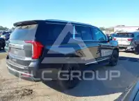 2023 GMC YUKON фото