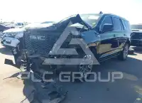 2023 GMC YUKON фото