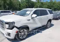 2023 GMC YUKON photo
